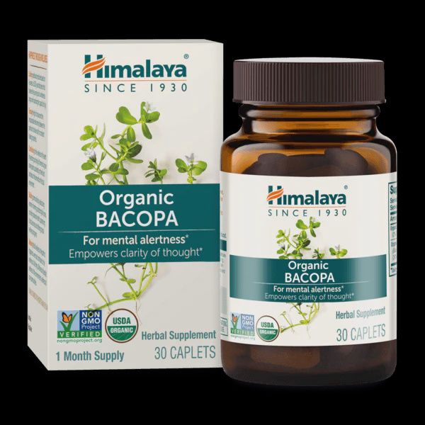 ORGANIC BACOPA
