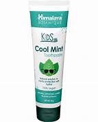 KIDS COOLMINT TOOTHPASTE, Size: 4.0 OZ