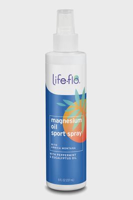 MAGNESIUM OIL SPORT SPRAY