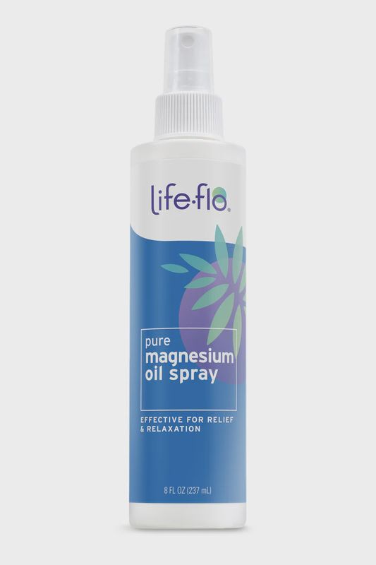 PURE MAGNESIUM OIL SPRAY