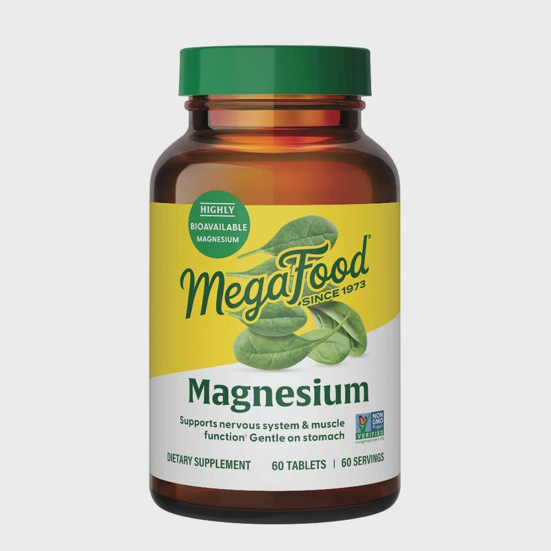 MAGNESIUM 50 MG