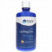 LIQUID CAL/MAG/ZINC, Size: 16 FL OZ