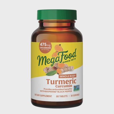 TURMERIC CURCUMIN EXTRA STRENGTH, WHOLE BODY