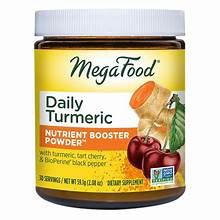 DAILY TURMERIC NUTRIENT BOOSTER POWDER