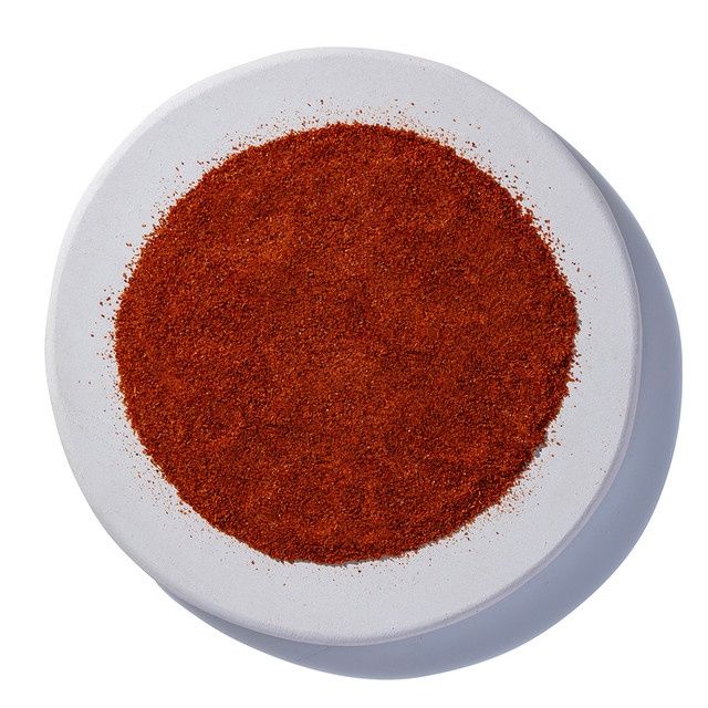 CAYENNE PEPPER POWDER 35K H.U., Size: 4 OZ