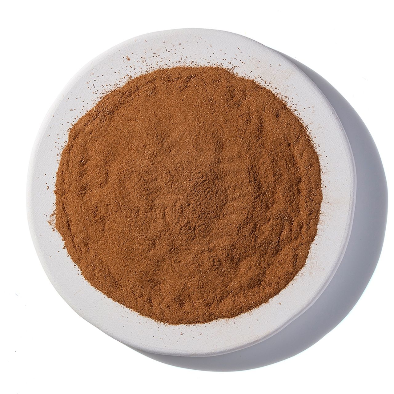 CINNAMON POWDER CEYLON ORGANIC, Size: 4 OZ