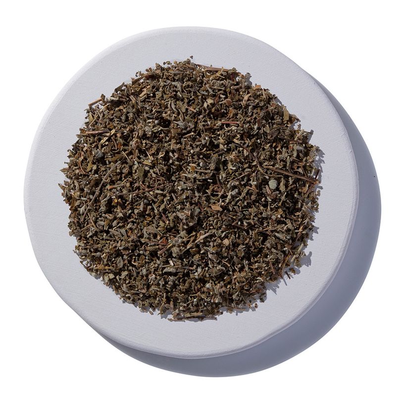 DAMIANA LEAF CUT &amp; SIFT