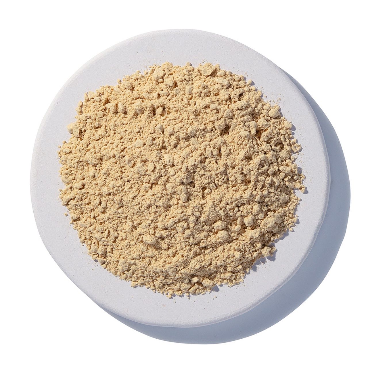 GINGER ROOT POWDER ORGANIC, Size: 3 OZ