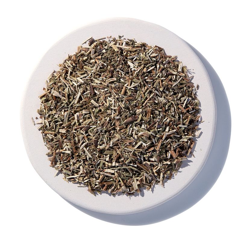 HYSSOP HERB CUT &amp; SIFT ORGANIC
