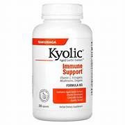 IMMUNE FORMULA 103, Size: 200 CAPS