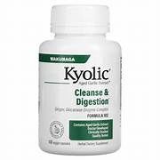 CLEANSE &amp; DIGESTION FORMULA 102