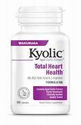 TOTAL HEART HEALTH FORMULA 108