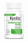 CARDIOVASCULAR HEALTH FORMULA 100, Size: 200 CAPS
