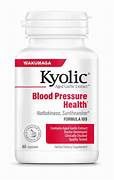BLOOD PRESSURE FORMULA 109, Size: 80 CAPS
