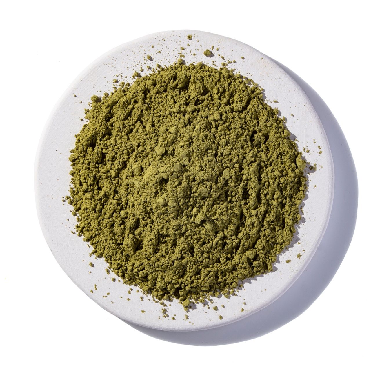 MORINGA LEAF POWDER ORGANIC, Size: 4 OZ