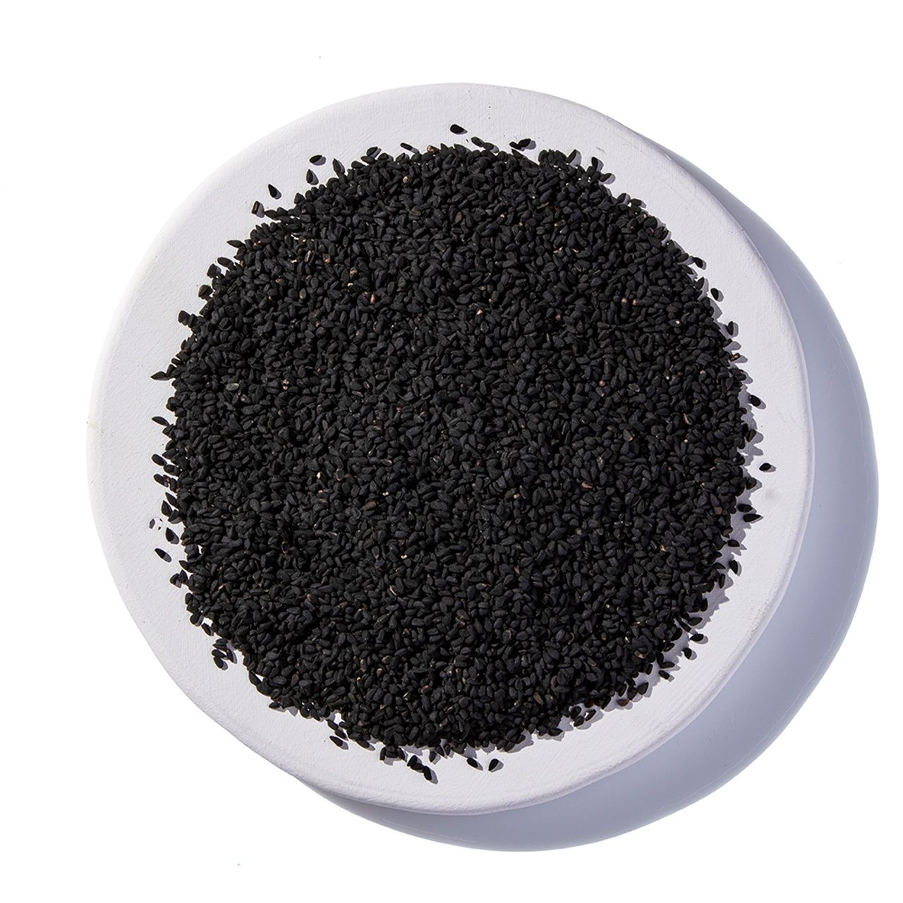 NIGELLA SEEDS ORGANIC, Size: 4 OZ