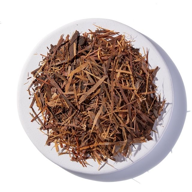PAU D&#39; ARCO BARK CUT &amp; SIFT