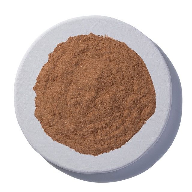 ROSE HIPS FRUIT POWDER, Size: 4 OZ