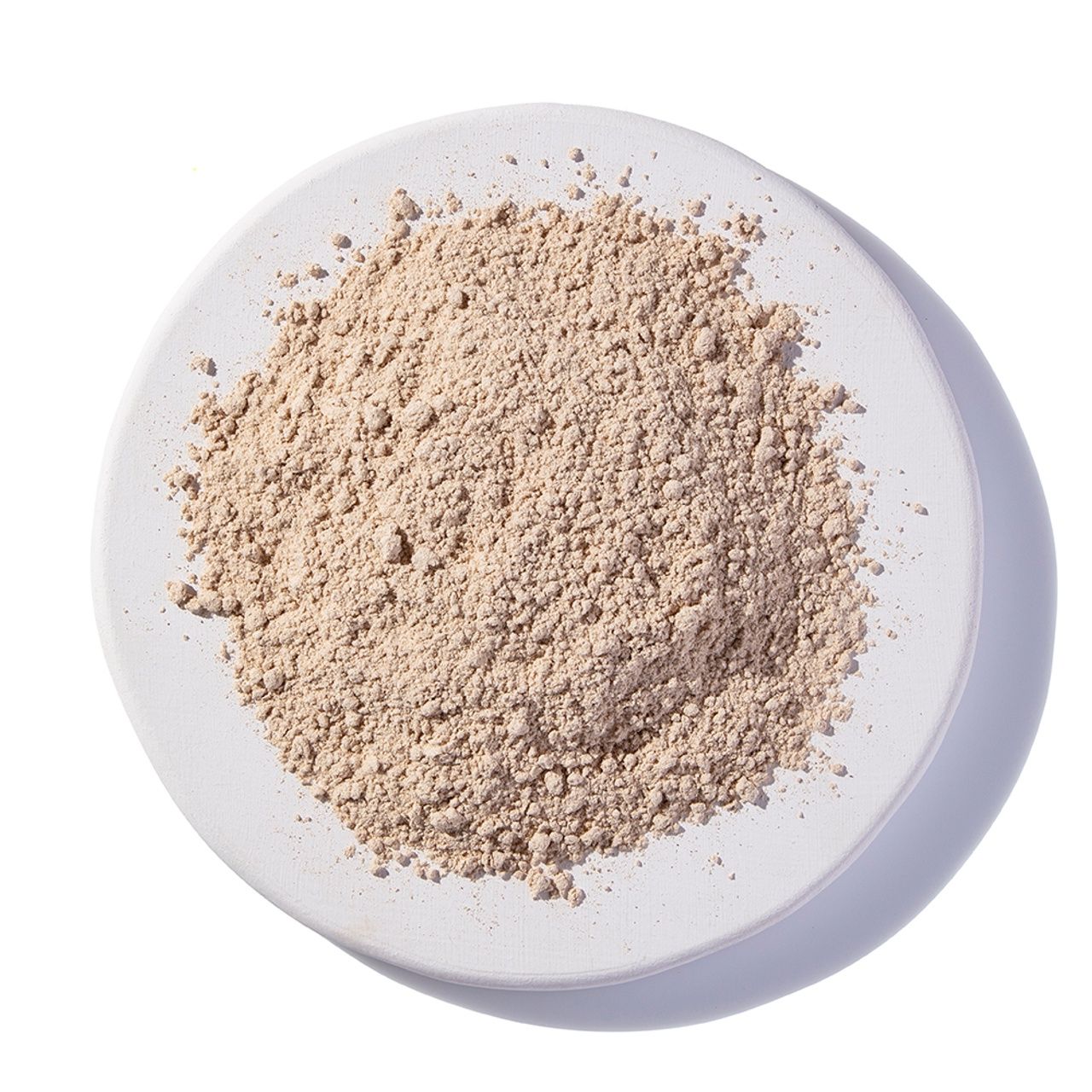 SLIPPERY ELM BARK POWDER ORGANIC, Size: 4 OZ
