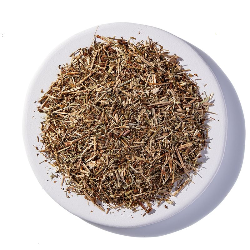 ST. JOHN&#39;S WORT HERB CUT &amp; SIFT ORGANIC