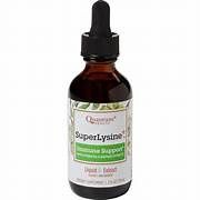 SUPERLYSINE+® LIQUID EXTRACT, Size: 2 FL OZ