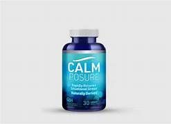 CALM POSURE, Size: 30 TABS