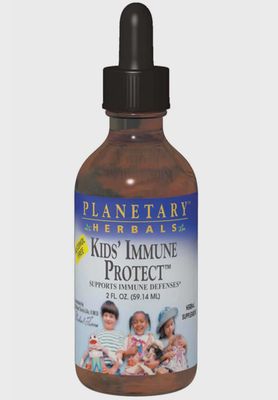 KIDS&#39;  IMMUNE PROTECT