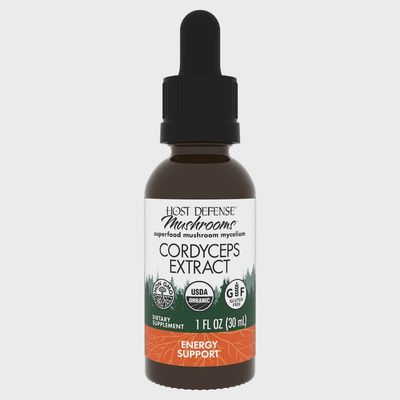 CORDYCEPS EXTRACT
