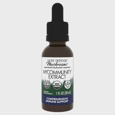MYCOMMUNITY EXTRACT