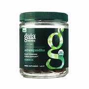 ASHWAGANDHA GUMMY