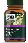 MENOPAUSE SUPPORT