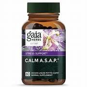 CALM A.S.A.P
