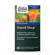SOUND SLEEP, Size: 30 VCAPS