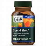 SOUND SLEEP