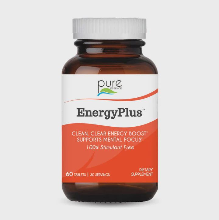 ENERGY PLUS