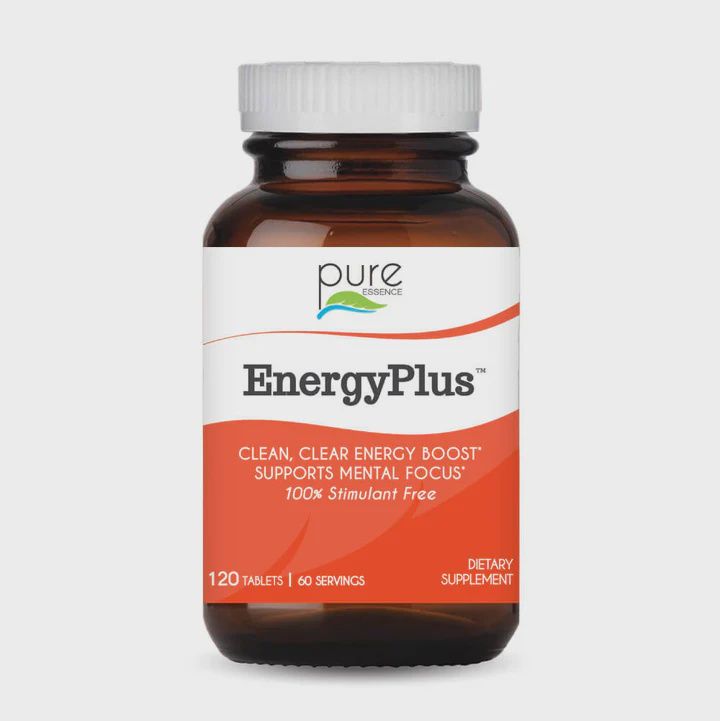 ENERGY PLUS