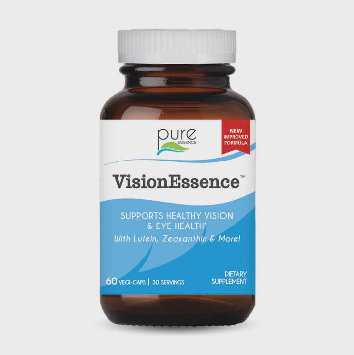 VISIONESSENCE, Size: 60 VCAPS