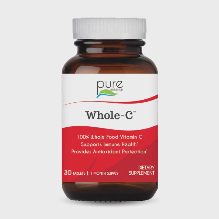 WHOLE-C, Size: 30 VTABS