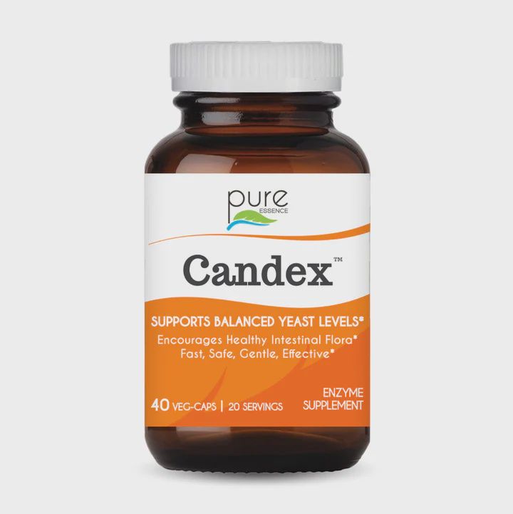 CANDEX, Size: 80 VCAPS