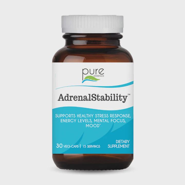 ADRENALSTABILITY