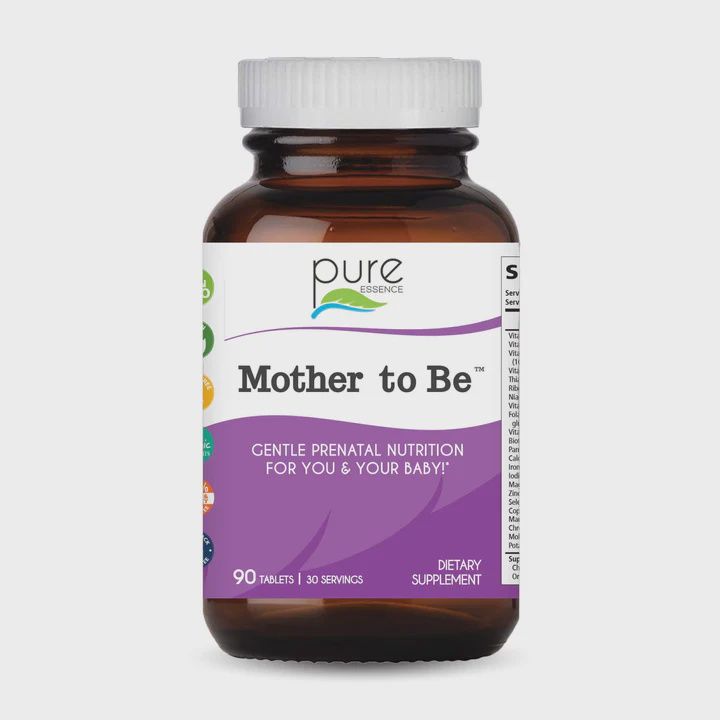 MOTHER TO BE, Size: 90 TAB
