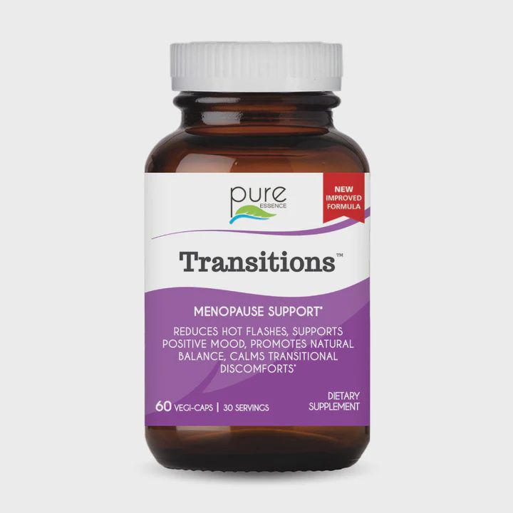TRANSITIONS