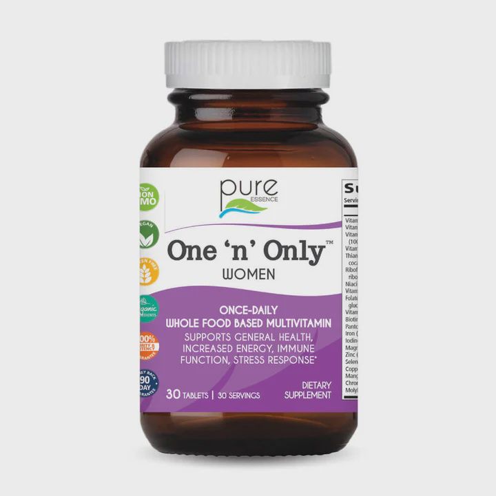 ONE &#39;N&#39; ONLY WOMEN MULTIVITAMIN