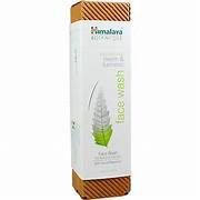 FACE WASH: BALANCING (NEEM &amp; TURMERIC), Size: 5.07 OZ