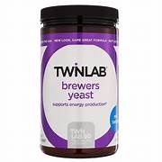 BREWERS YEAST POWDER, Size: 18 OZ