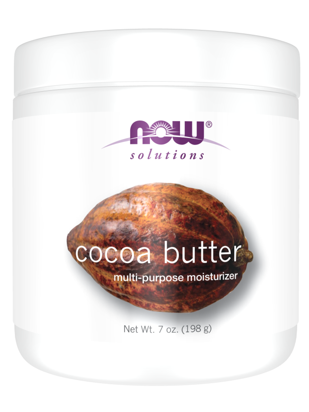 COCOA BUTTER, Size: 7 OZ