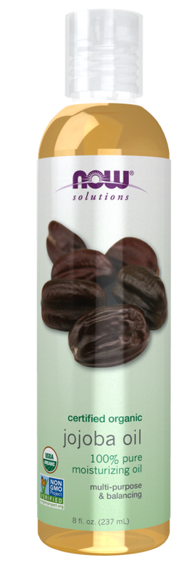 JOJOBA OIL ORGANIC