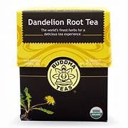 DANDELION ROOT, Size: 18 BAGS