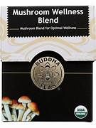 MUSHROOM WELLNESS BLEND TEA