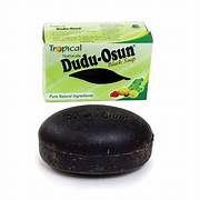 BLACK SOAP FRESH FRAGRANCE